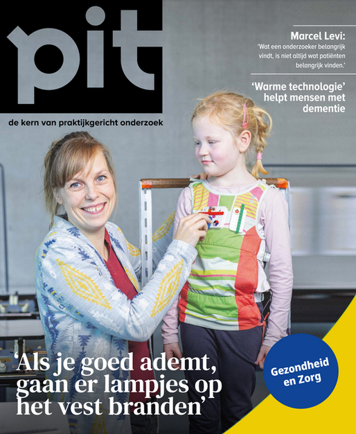 PIT Magazine #1