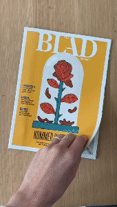 Generatie Vintage in 'Het Blad' van NRC
