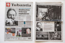 De Twentse Courant Tubantia