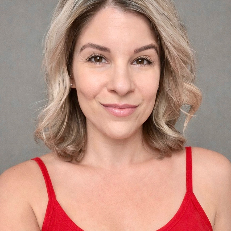 Nicole Cinaglia 2
