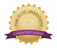 RIM® Certification Seal