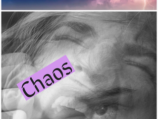 Chaos Around Us