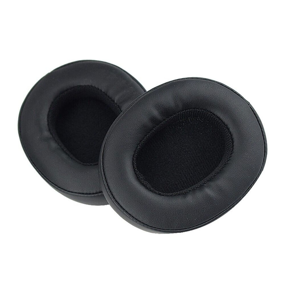 Thumbnail: Skullcandy Crusher 3.0 Cushion Replacements