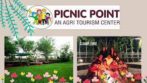 Welcome to Picnic Point: Solapur's Premier Outdoor Destination