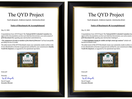 QYD Quest — June 4, 2020