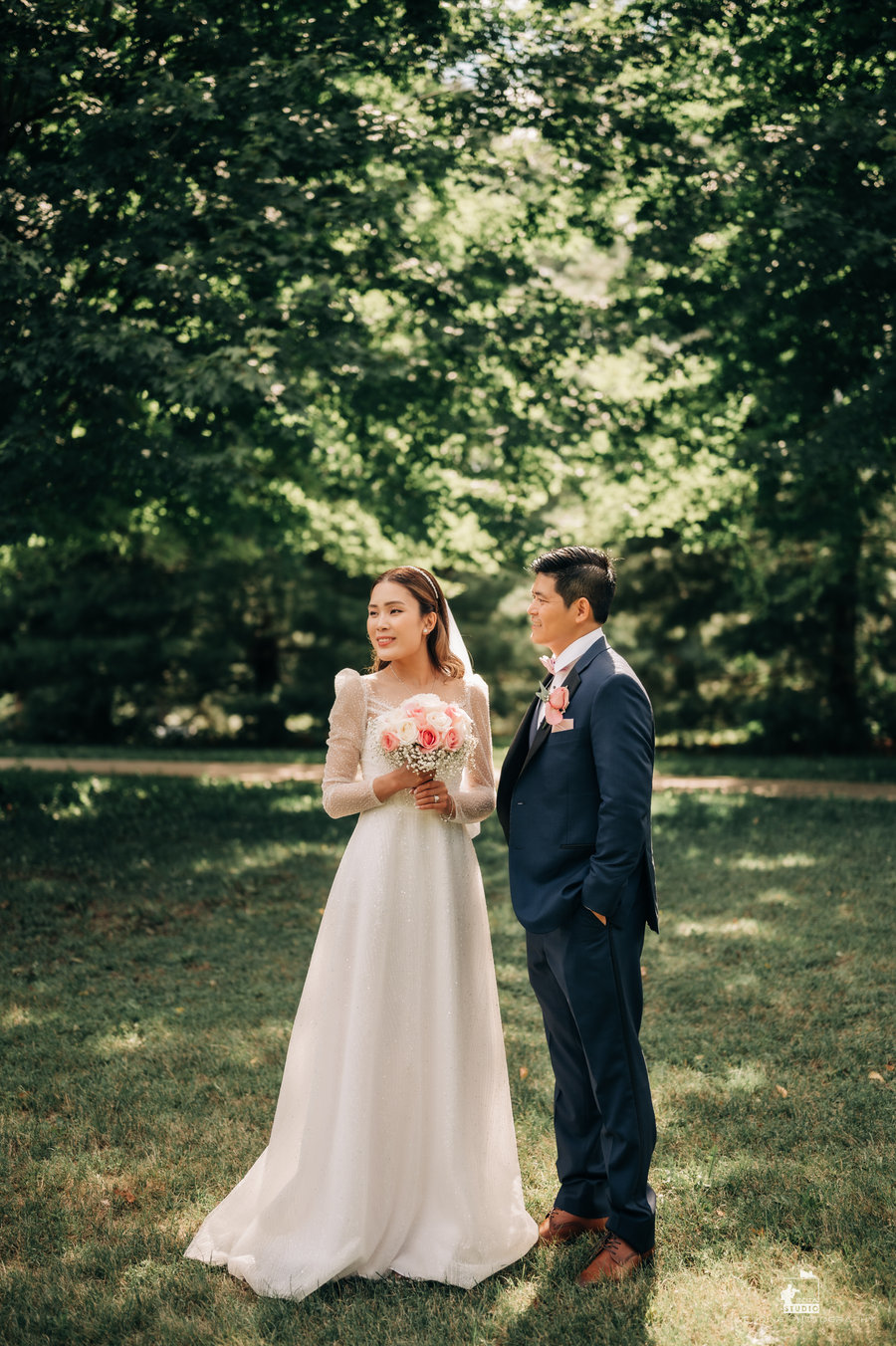 C&T Wedding photo 11