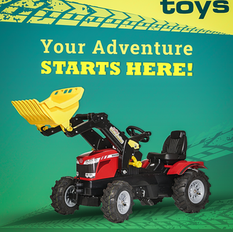 Flemings Department Store