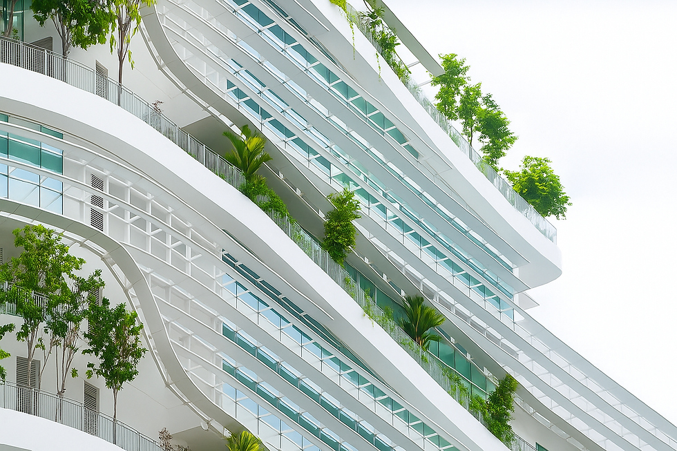 Sengkang Connection Location