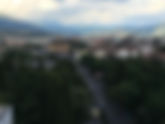 Podgorica, not so boring