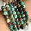 Thumbnail: Chrysocolla Bracelet