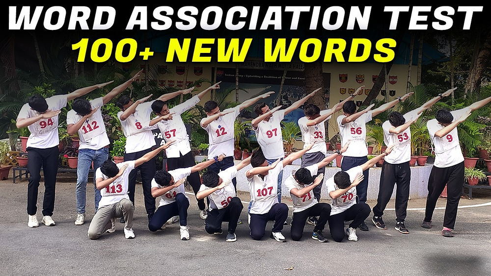 Word Association Test (WAT) in SSB Interview: A Complete Guide to Success