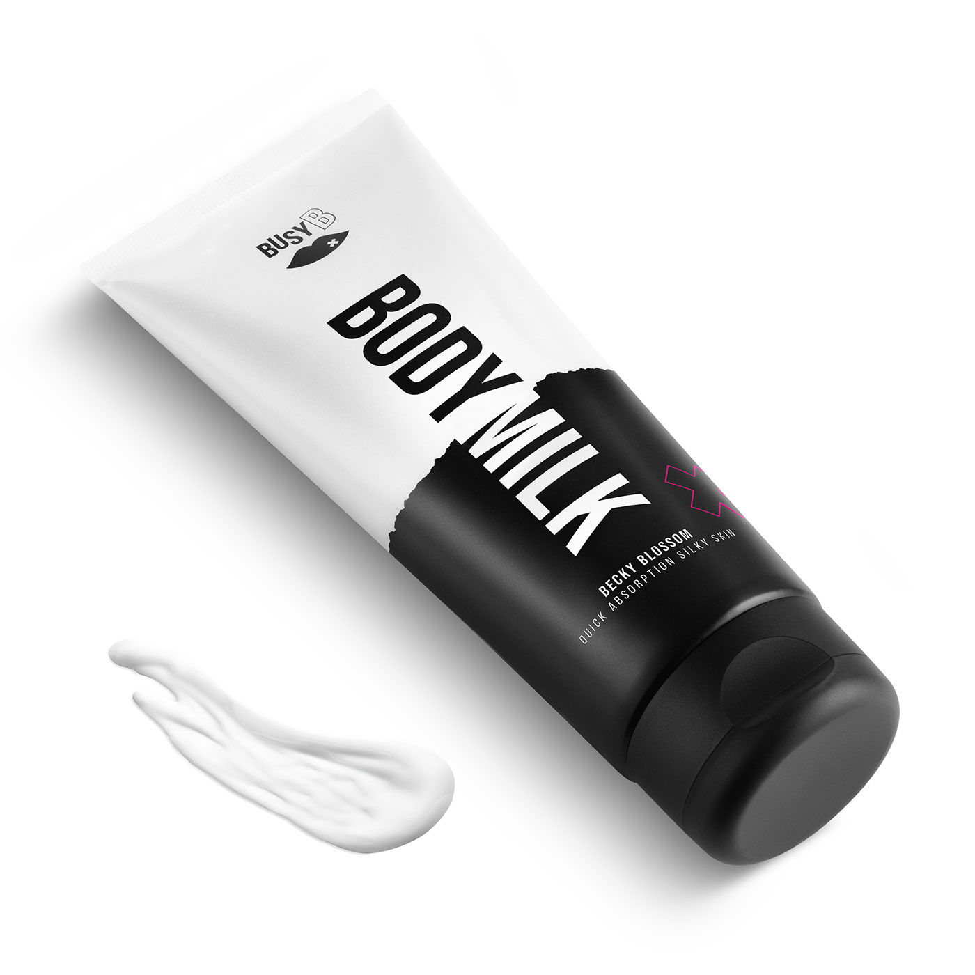 Tělové mléko Becky Blossom 230 ml