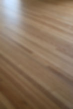 Quarter sawn White Oak