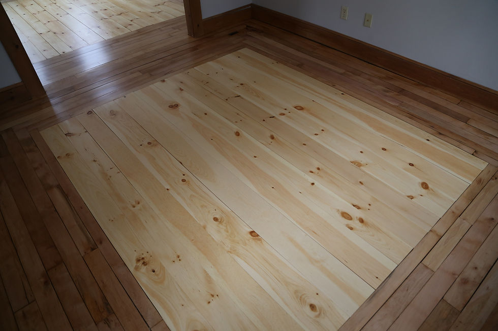 Pine