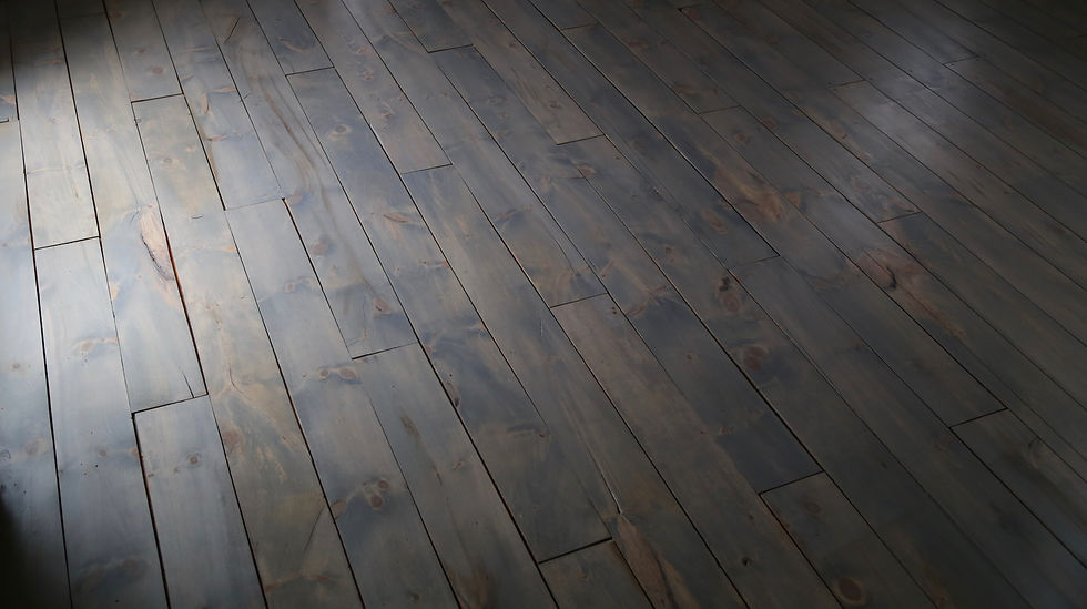 Grey Pine