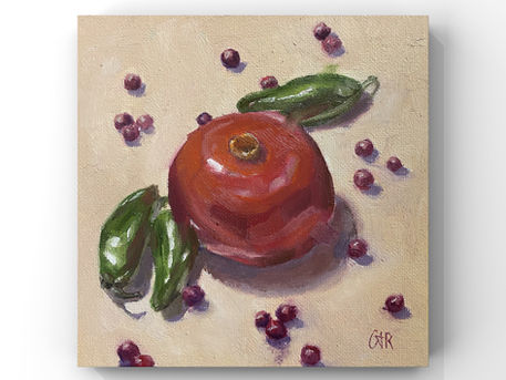 Pomegranate