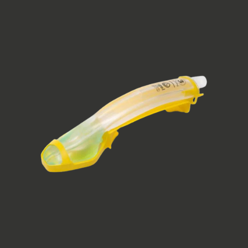 Thumbnail: Intersurgical i-gel®