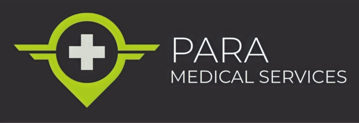 Para Medical Logo