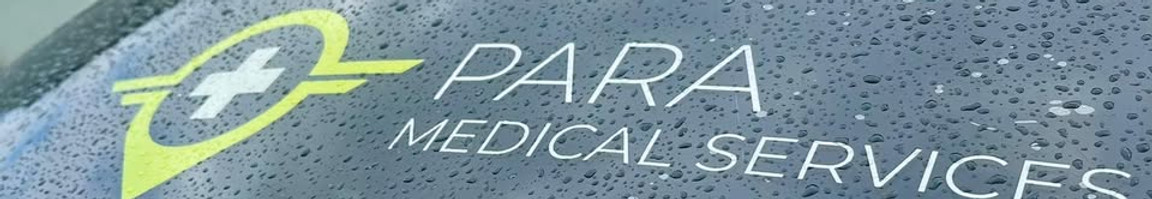 para medical services