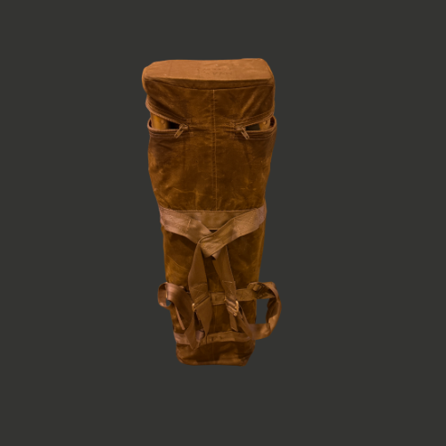 Thumbnail: Ferno Paraguard Stretcher