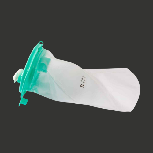 Serres Suction Bag 1000ml Para Medical Service Serres Suction Bag 1000ml Para Medical Service