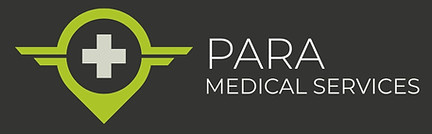 Para Medical Services Logo
