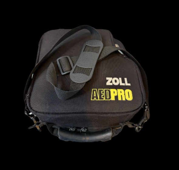 Thumbnail: Zoll AED Pro