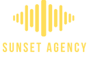 Sunset Agency Logo
