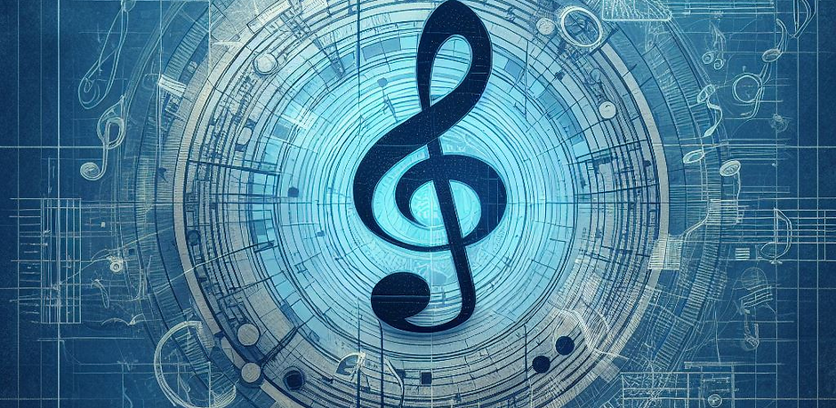 Steps to Release Music Blue Print PDF