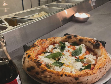 What to Look for in a Neapolitan Pizza?