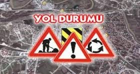 Yol Durumu