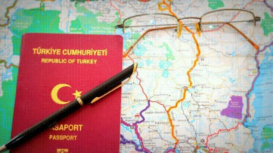 Vize Hizmetleri