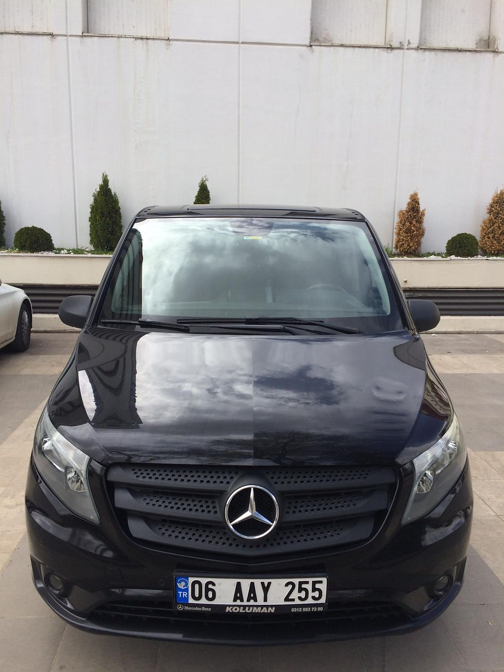 vito kiralama ankara  karkoçtur
