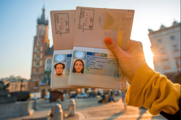 schengen vizesi ücreti