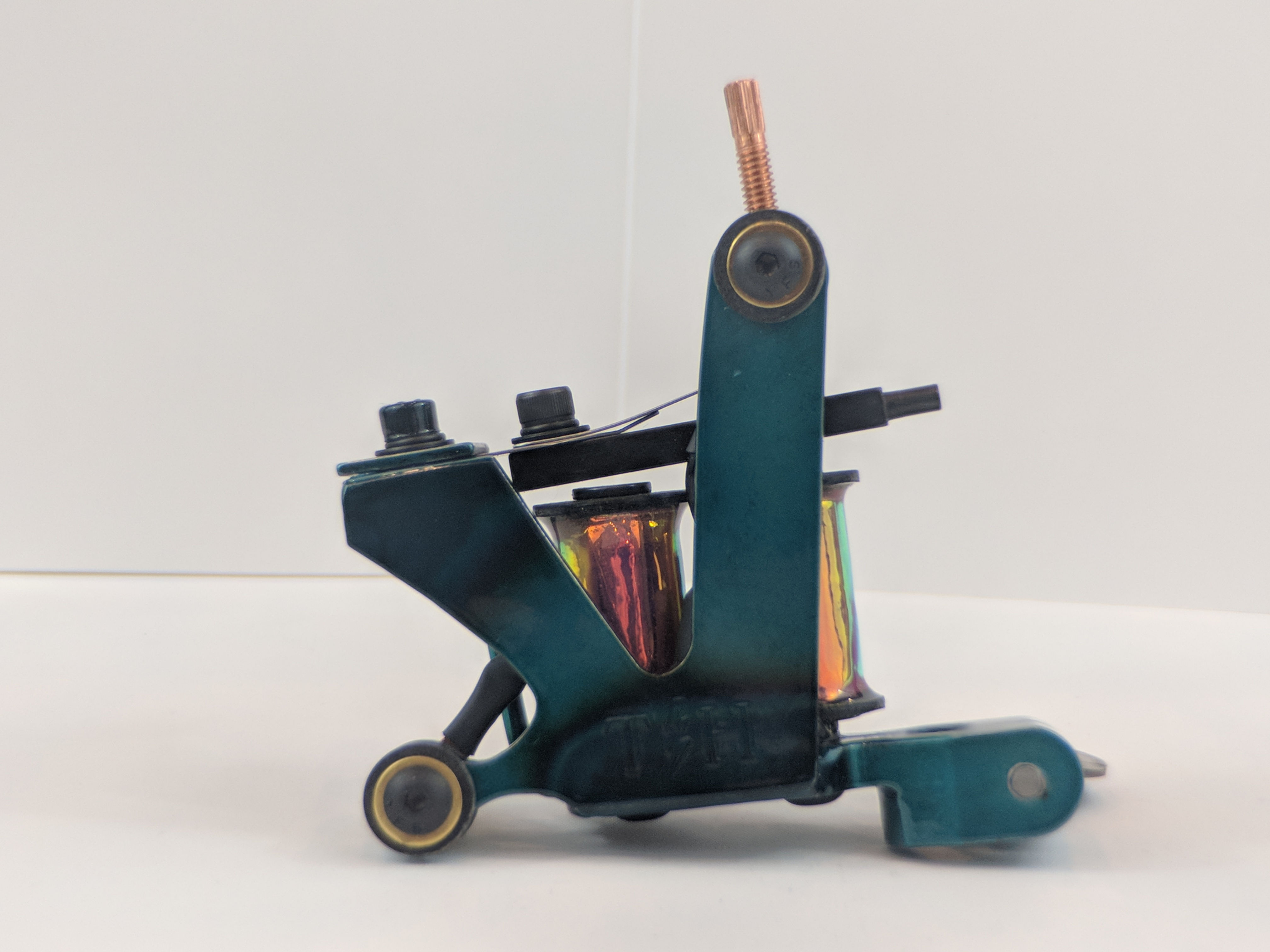 Big Grouping Liner by Tommy Haley