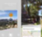 Image of Google StreetView App