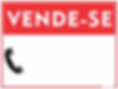 Placa Vende-se