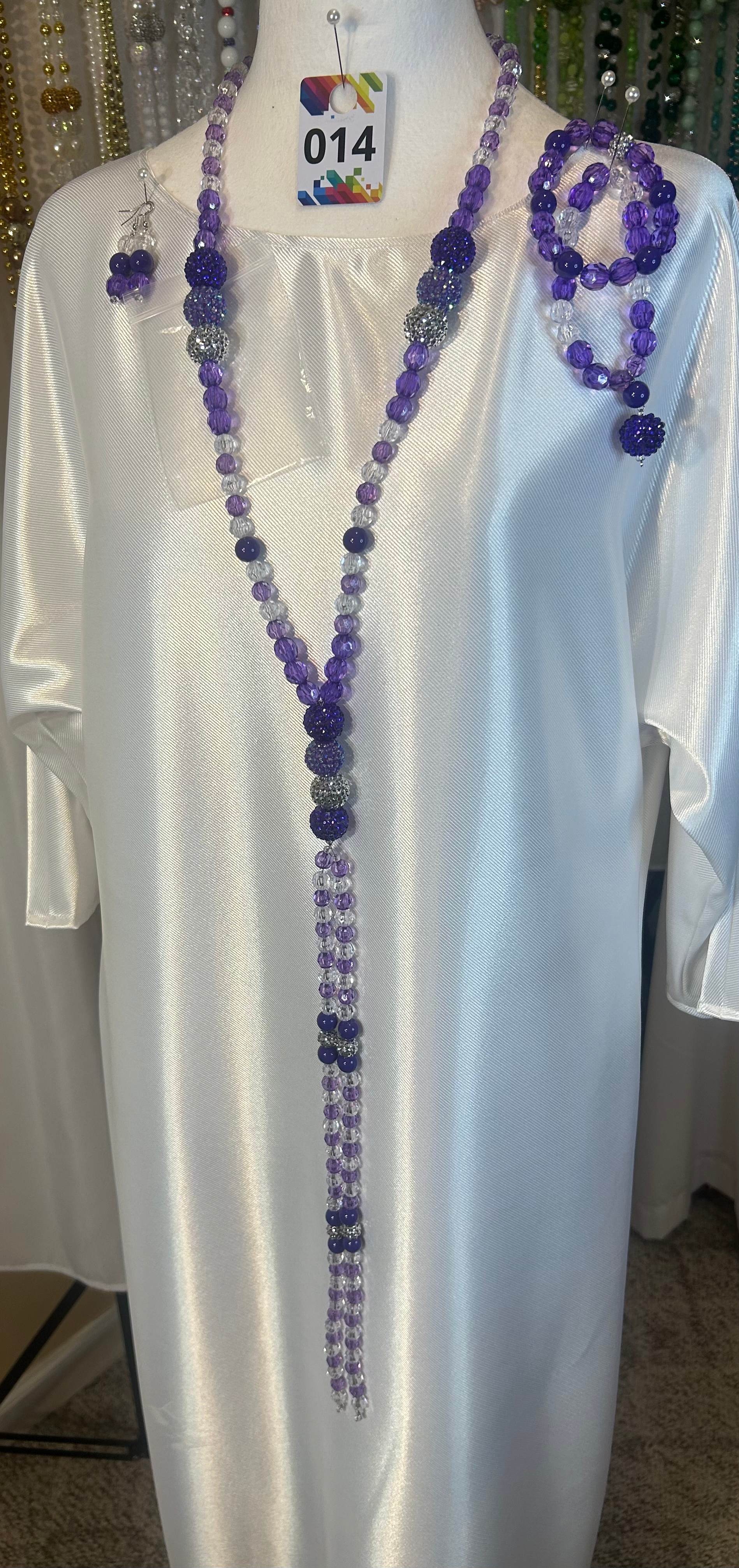 Lily of the Valley (014)