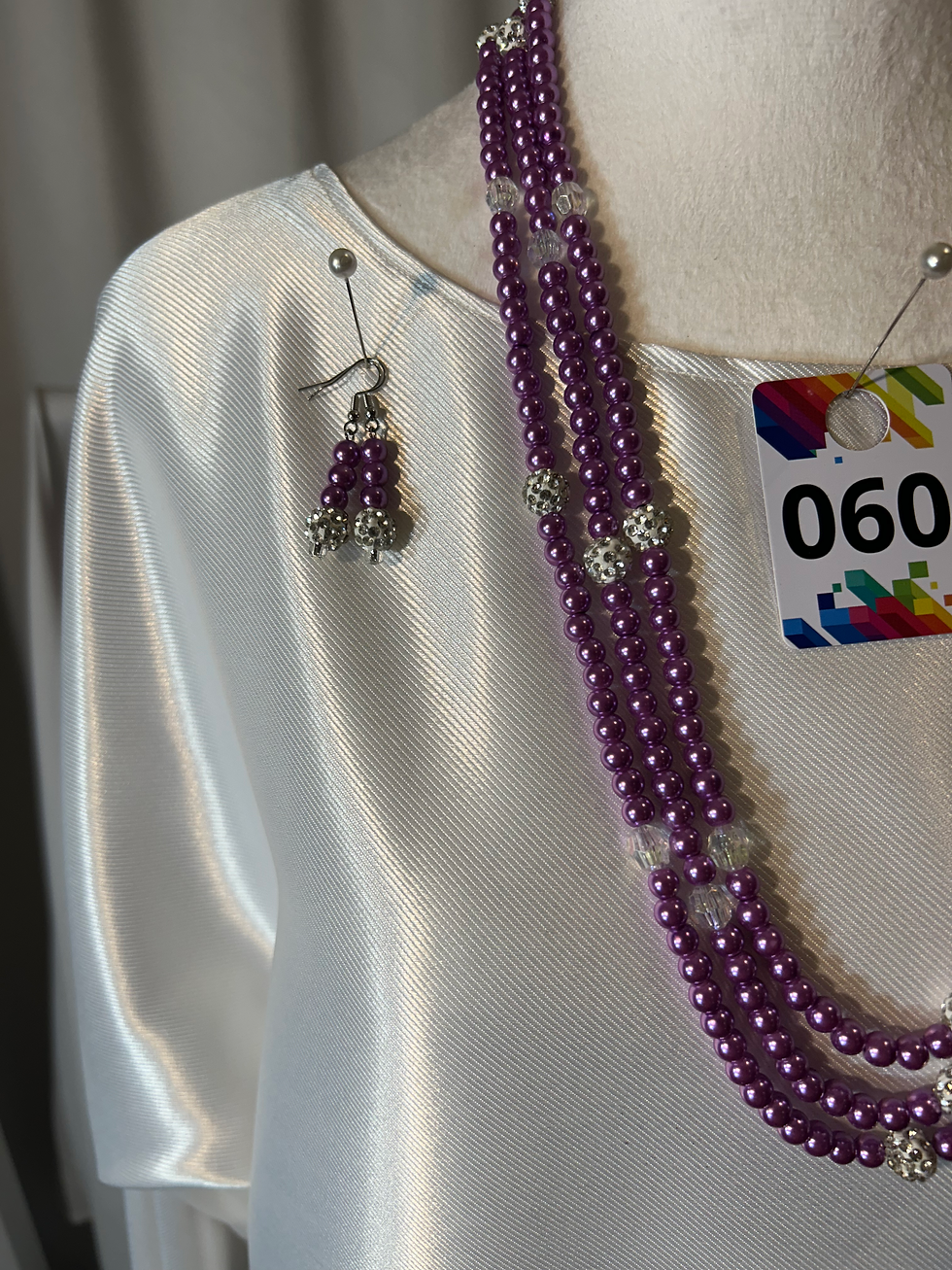 Thumbnail: Radiant Mercy (060) discontinued 