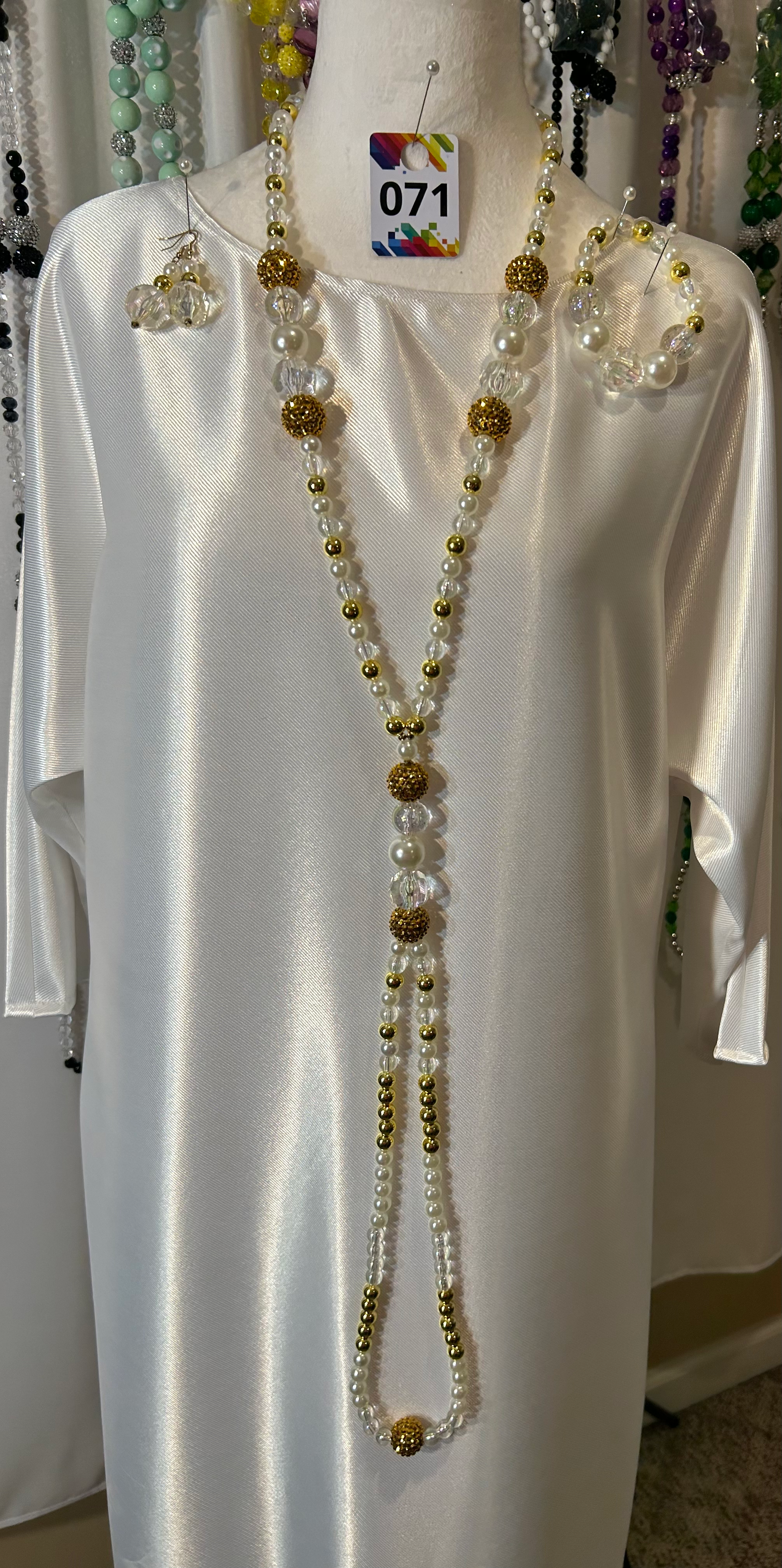 Promise Keeper (071)