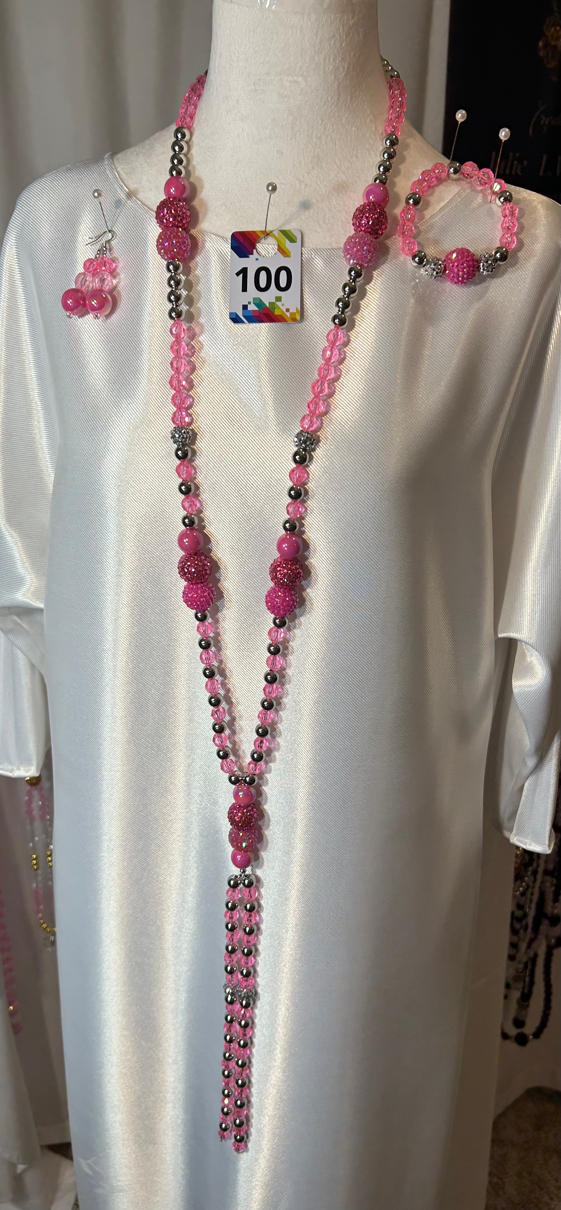 Saved & Sparkling (100)