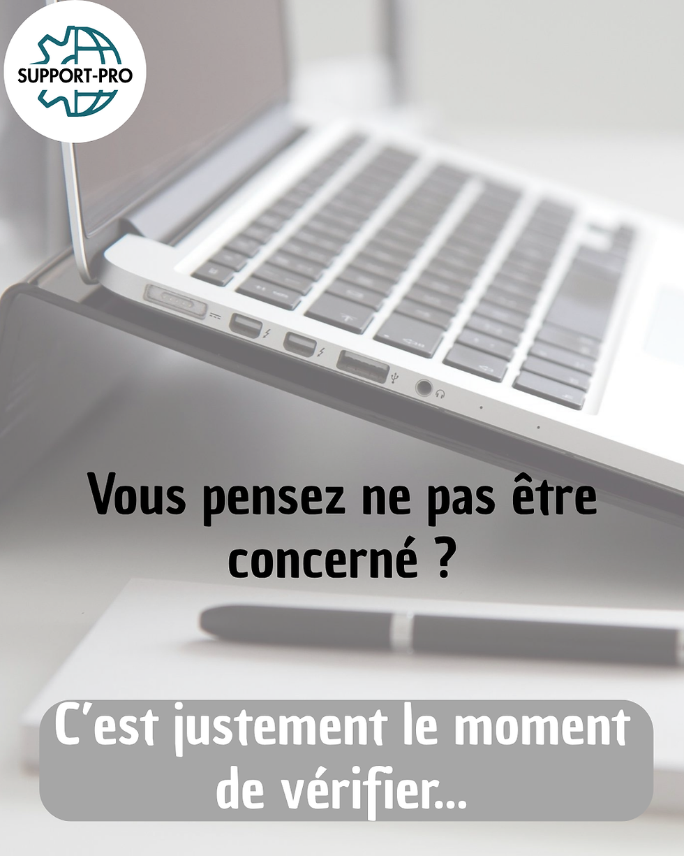 Vous pensez ne pas être concerné par la facturation électronique ?