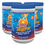 Thumbnail: Beyond Tangy Tangerine® - 420g canister 3pk