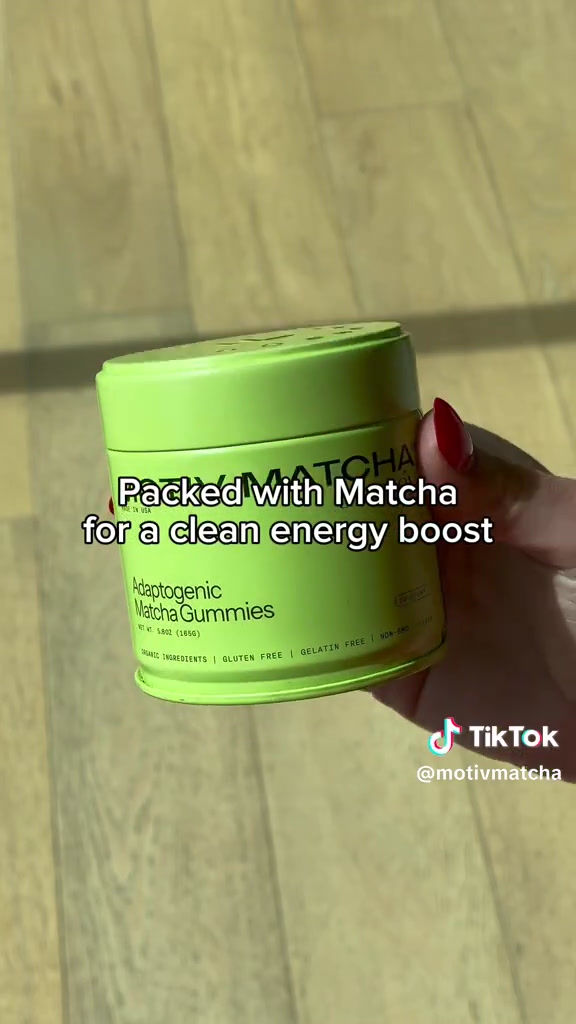 Thumbnail: Motiv Matcha