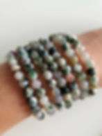Miniature : Bracelet Agathe Arbre confiance en soi