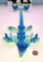 Thumbnail: Coral Reef Dragon 
