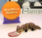 Thumbnail: Mini River Otter