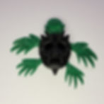 Thumbnail: Hollow Turtle 