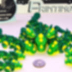 Thumbnail: Mini Pickle Dragon