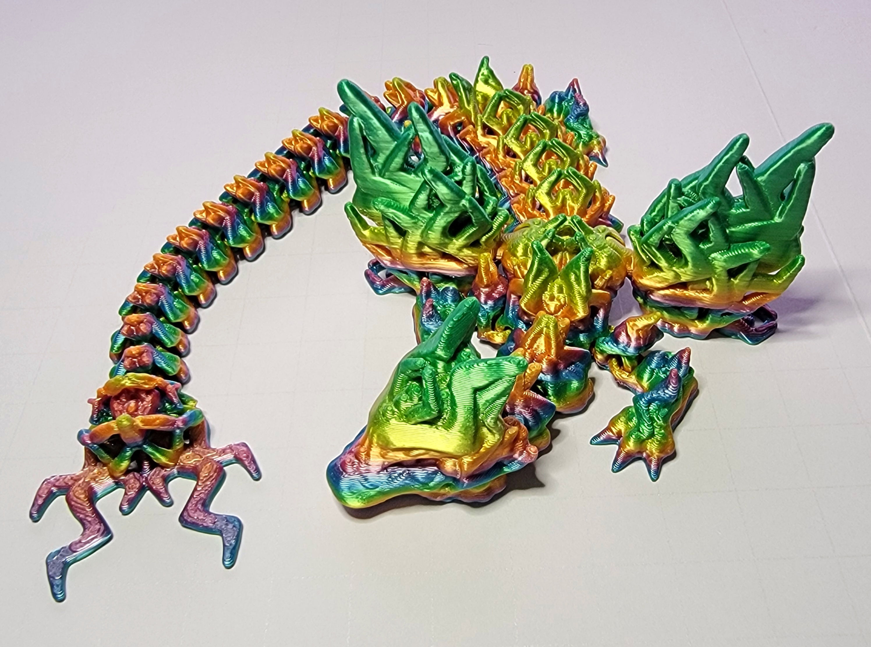 Stormwing Dragon